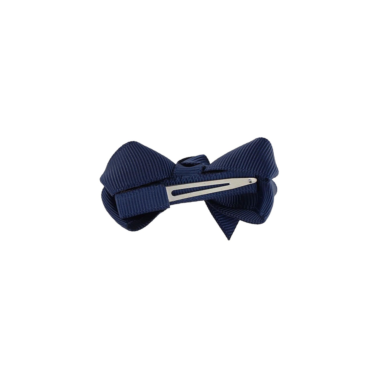 Klassisk Sløjfe - Mørk Navy - 6 cm