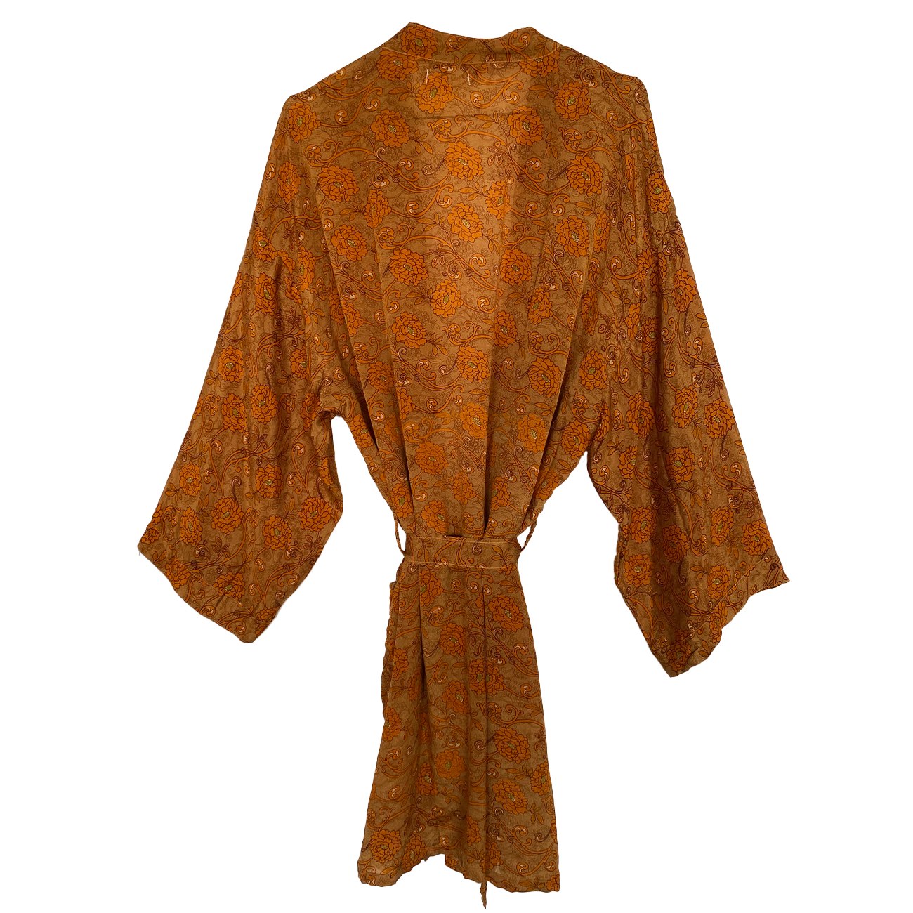Thilde Silke Kimono - Nr. 115