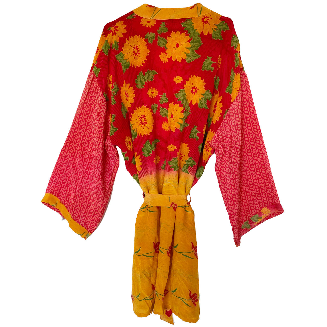 Thilde Silke Kimono - Nr. 108