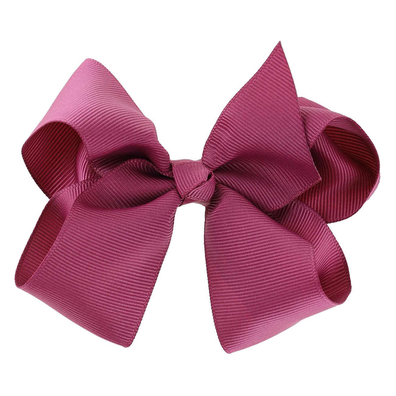Klassisk Sløjfe - Victorian Rose - 10 cm