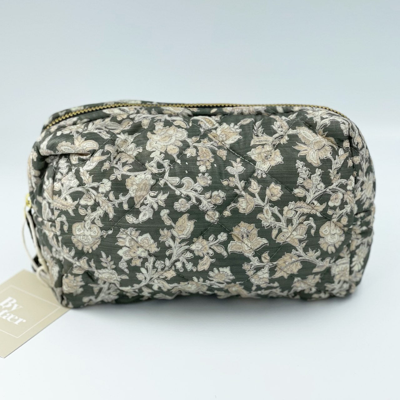 Selma Silke Makeup Taske - Nr. 23