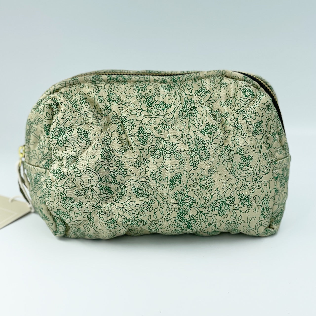 Selma Silke Makeup Taske - Nr. 27