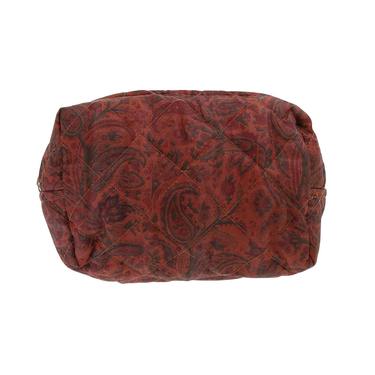 Selma Silke Makeup Taske - Nr. 33
