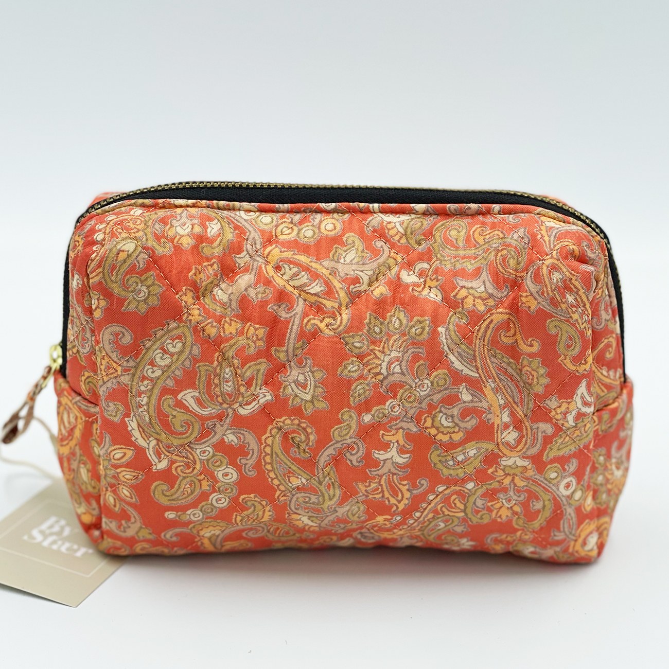 Selma Silke Makeup Taske - Nr. 35