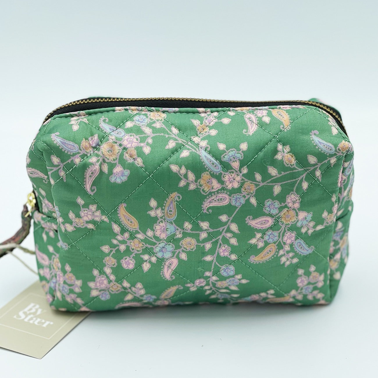 Selma Silke Makeup Taske - Nr. 42