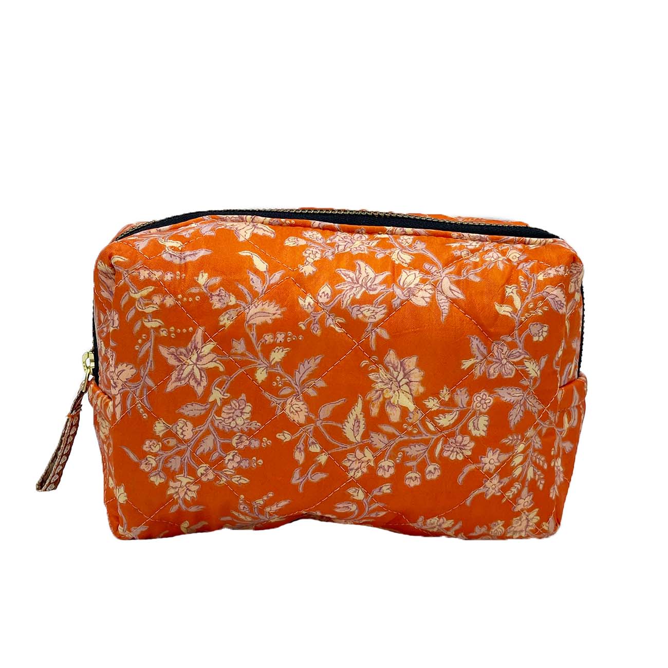 Selma Silke Makeup Taske - Nr. 44