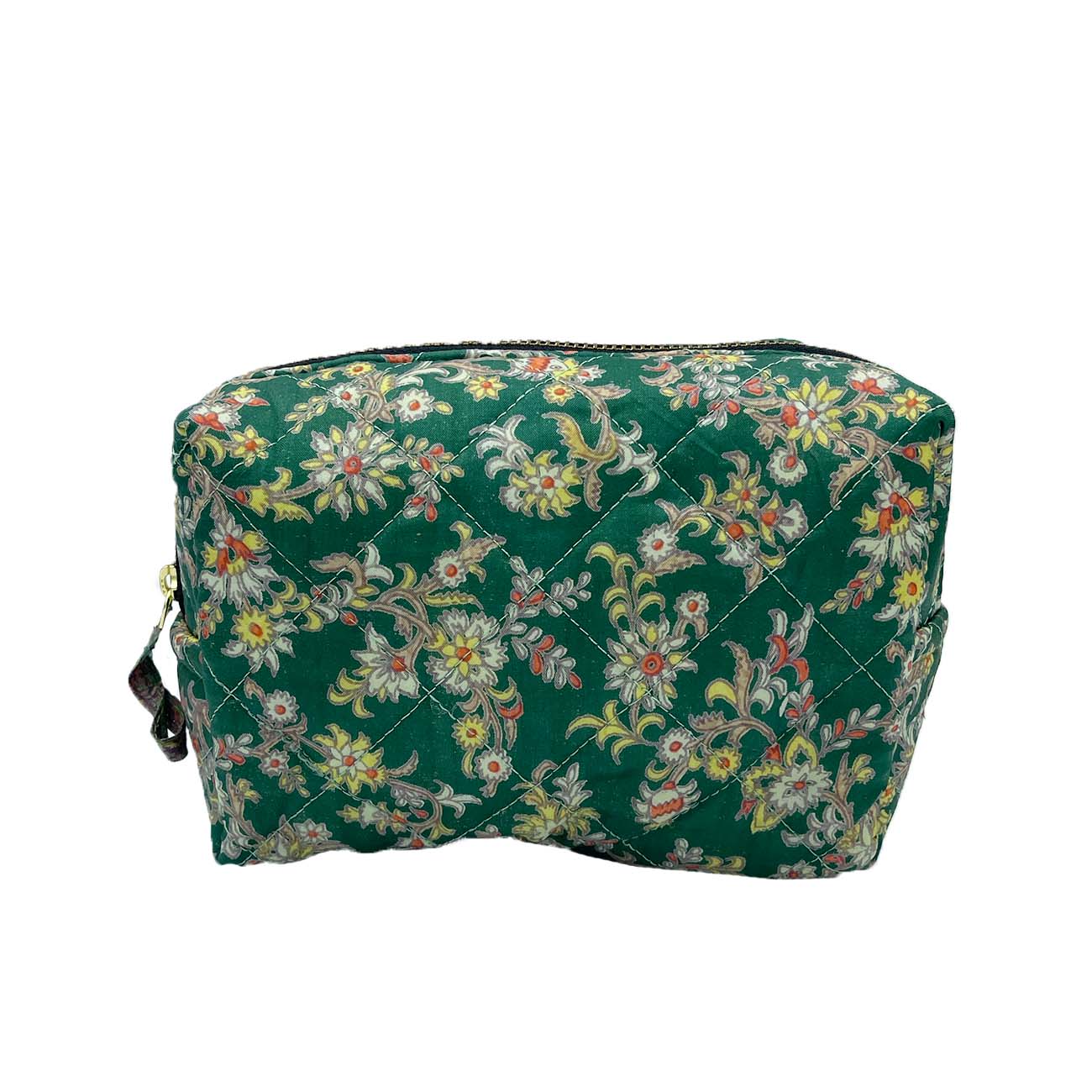 Selma Silke Makeup Taske - Nr. 46