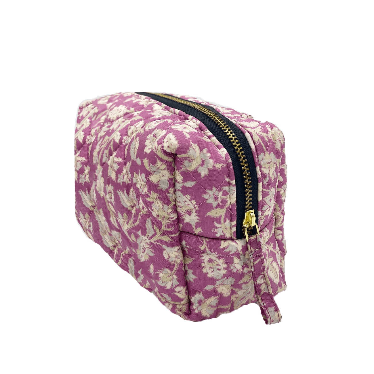 Selma Silke Makeup Taske - Nr. 70