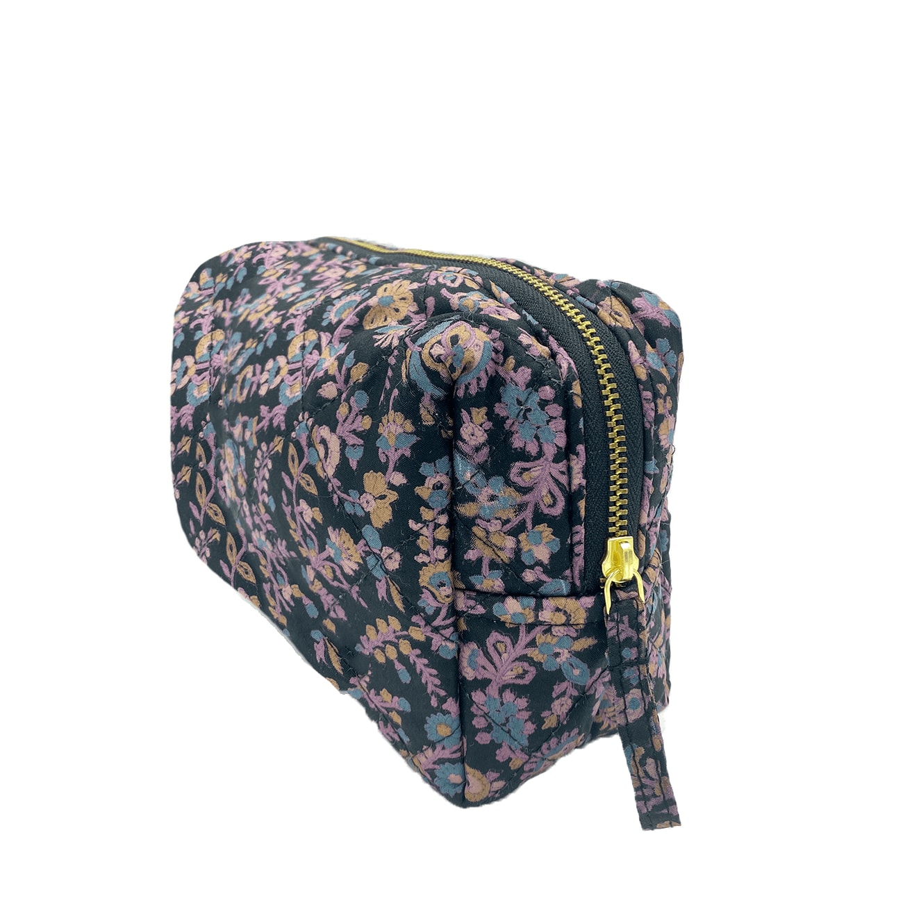 Selma Silke Makeup Taske - Nr. 73