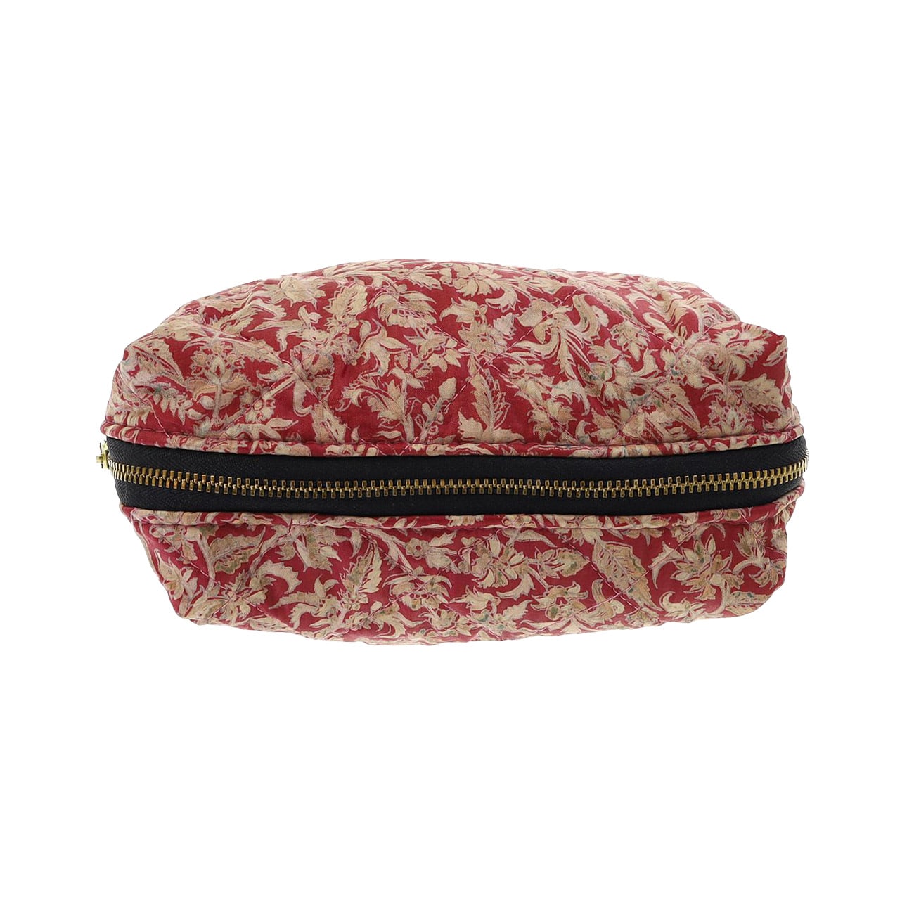 Selma Silke Makeup Taske - Nr. 158