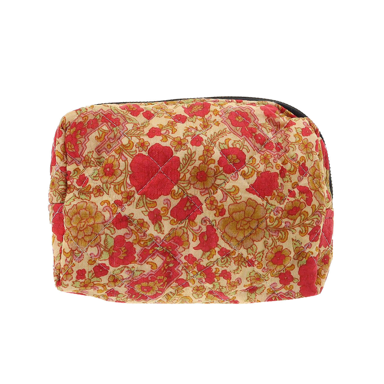 Selma Silke Makeup Taske - Nr. 160