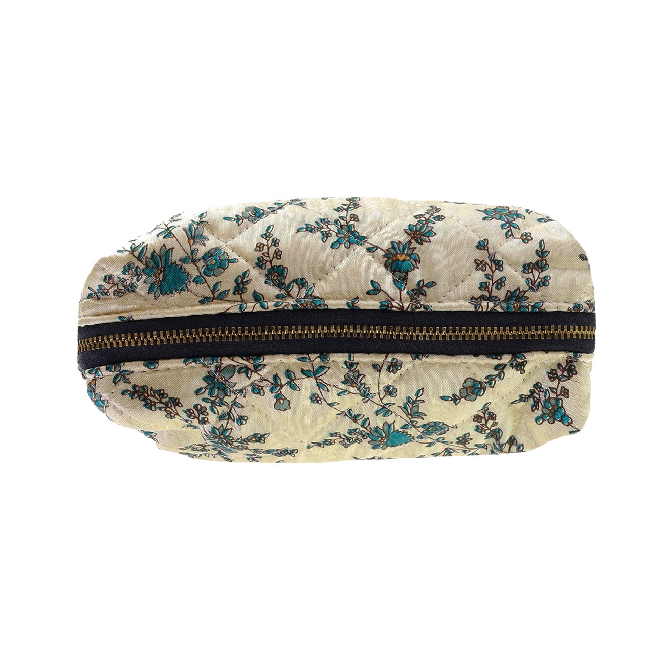 Selma Silke Makeup Taske - Nr. 165