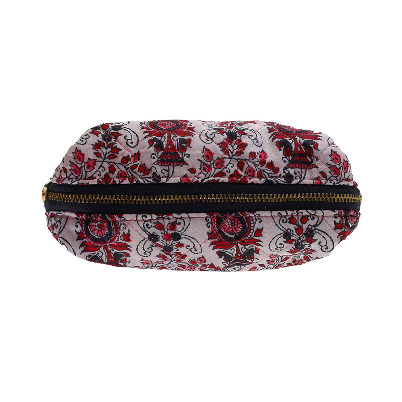 Selma Silke Makeup Taske - Nr. 166