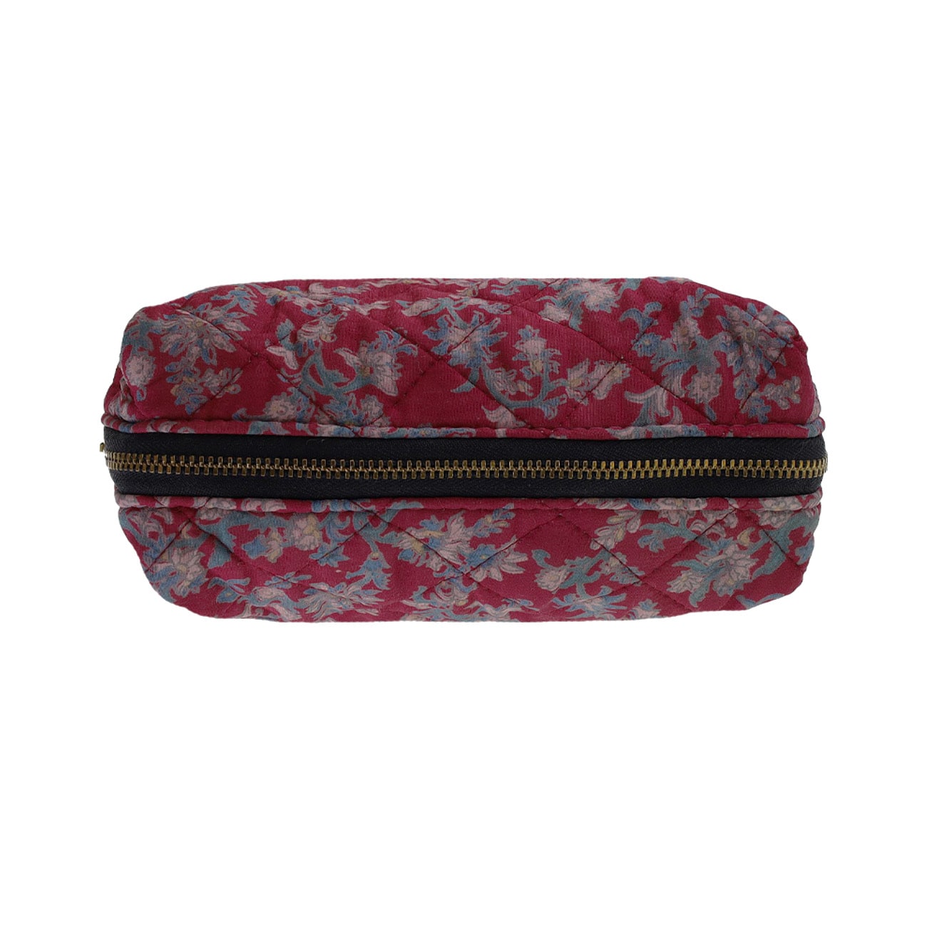 Selma Silke Makeup Taske - Nr. 167