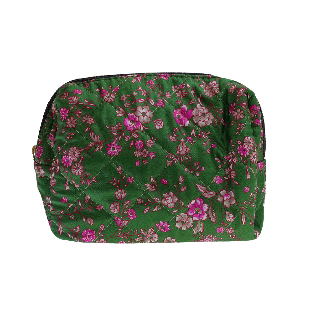 Selma Silke Makeup Taske - Nr. 176