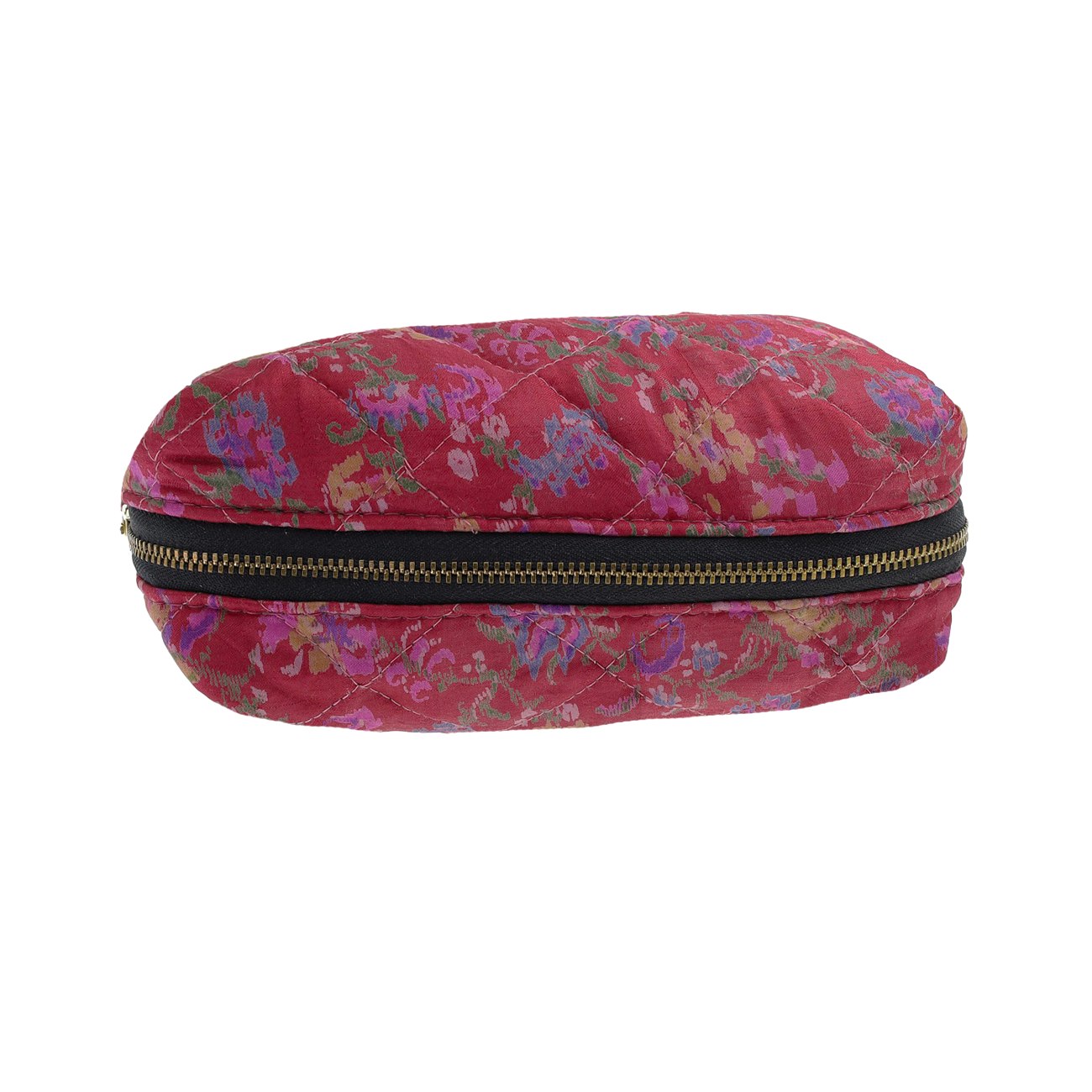 Selma Silke Makeup Taske - Nr. 179