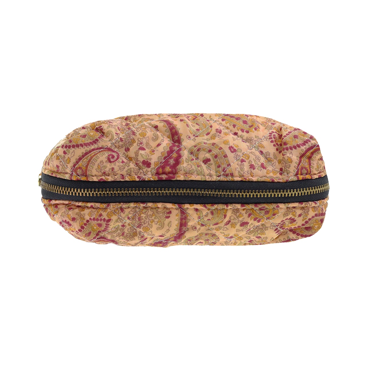 Selma Silke Makeup Taske - Nr. 180