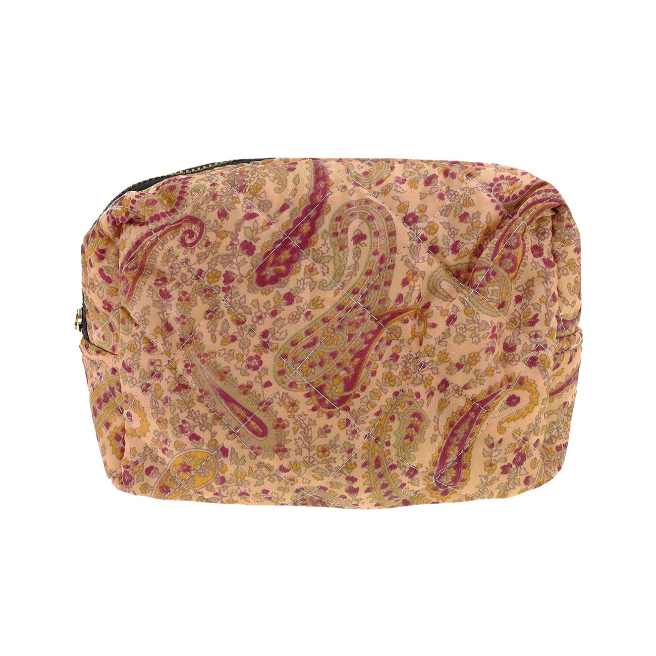 Selma Silke Makeup Taske - Nr. 180