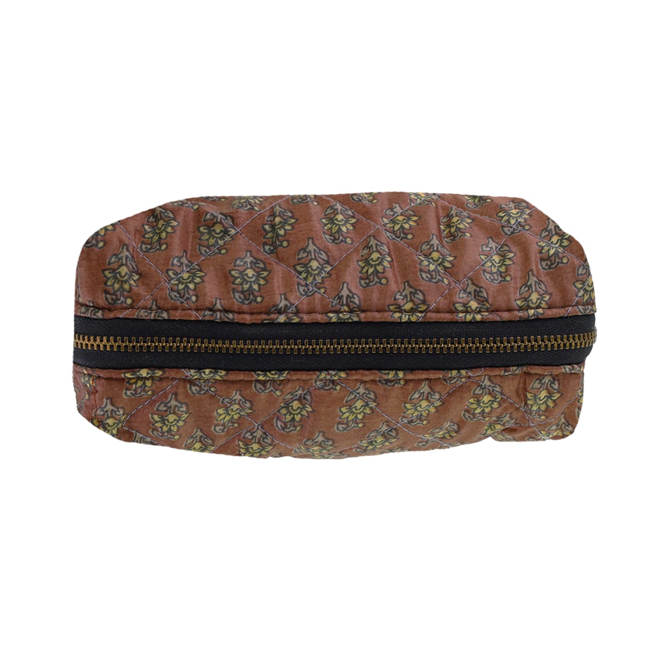 Selma Silke Makeup Taske - Nr. 182