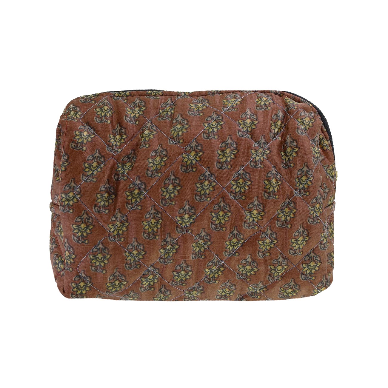 Selma Silke Makeup Taske - Nr. 182