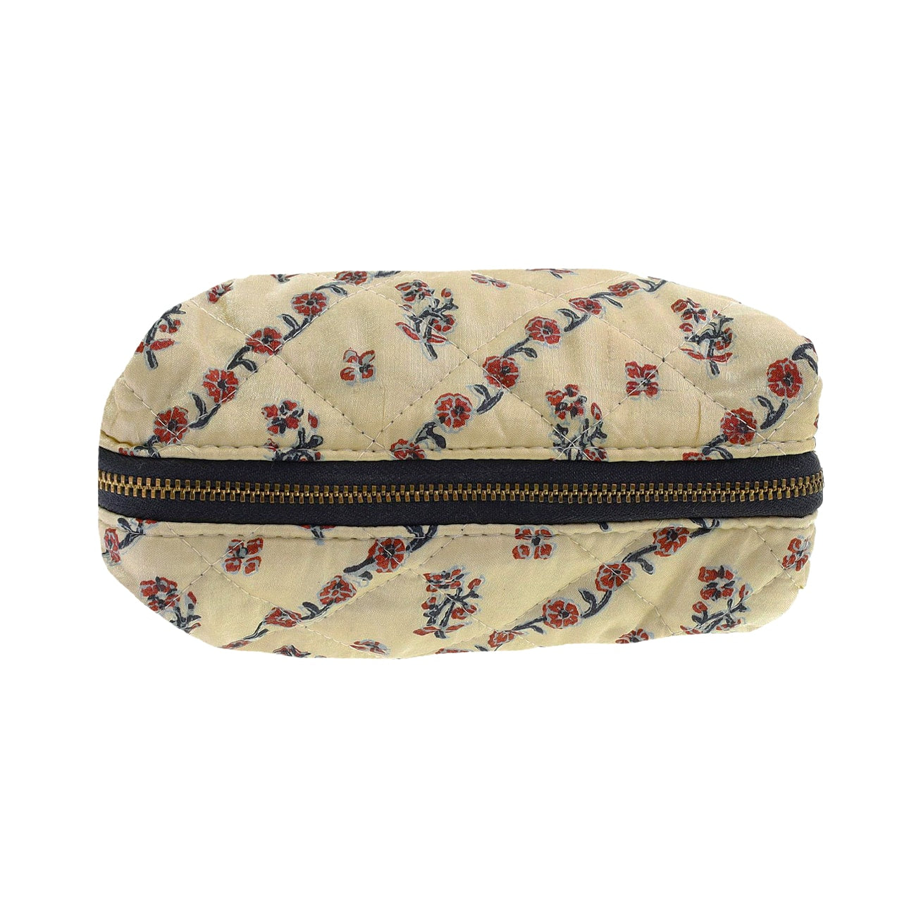 Selma Silke Makeup Taske - Nr. 186