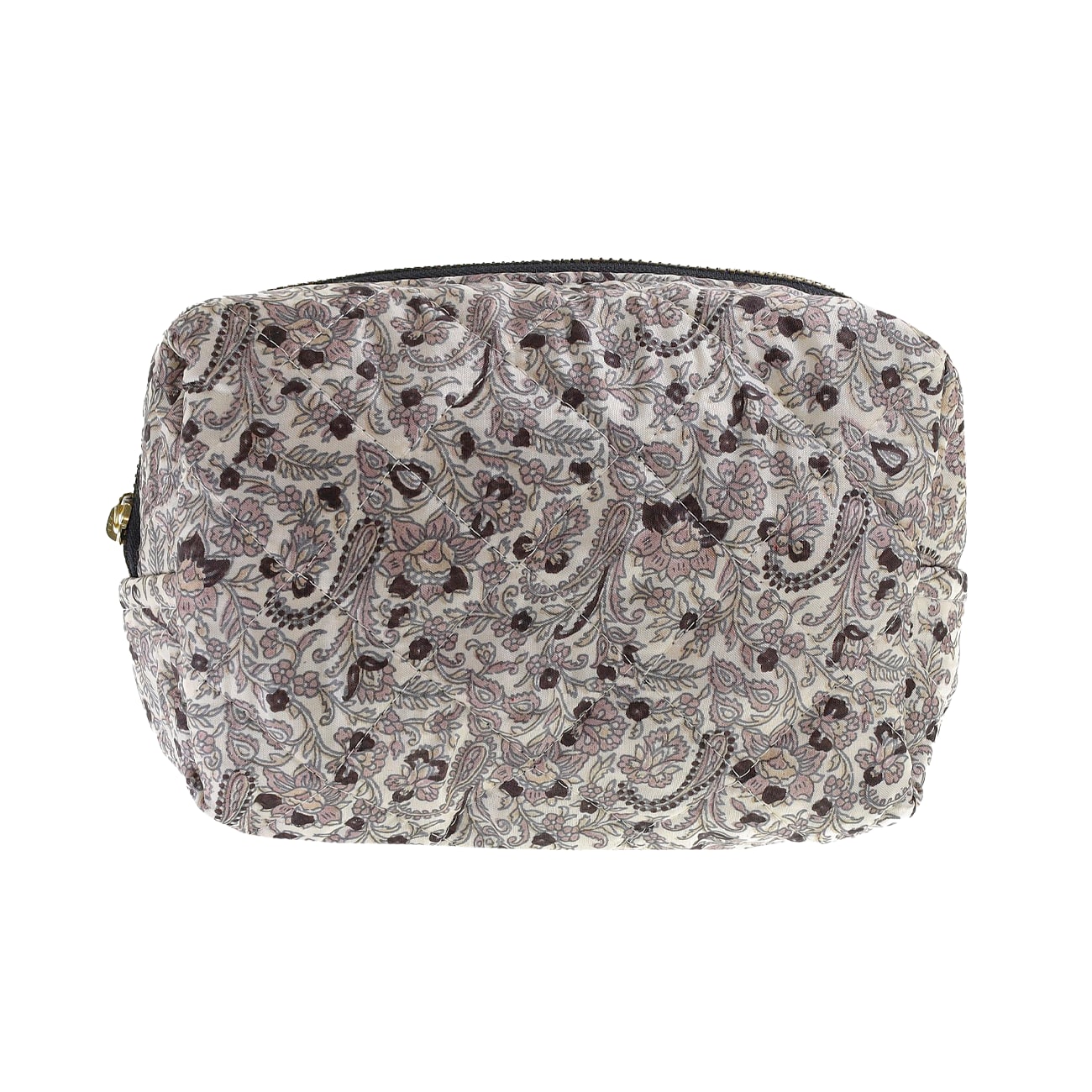 Selma Silke Makeup Taske - Nr. 188