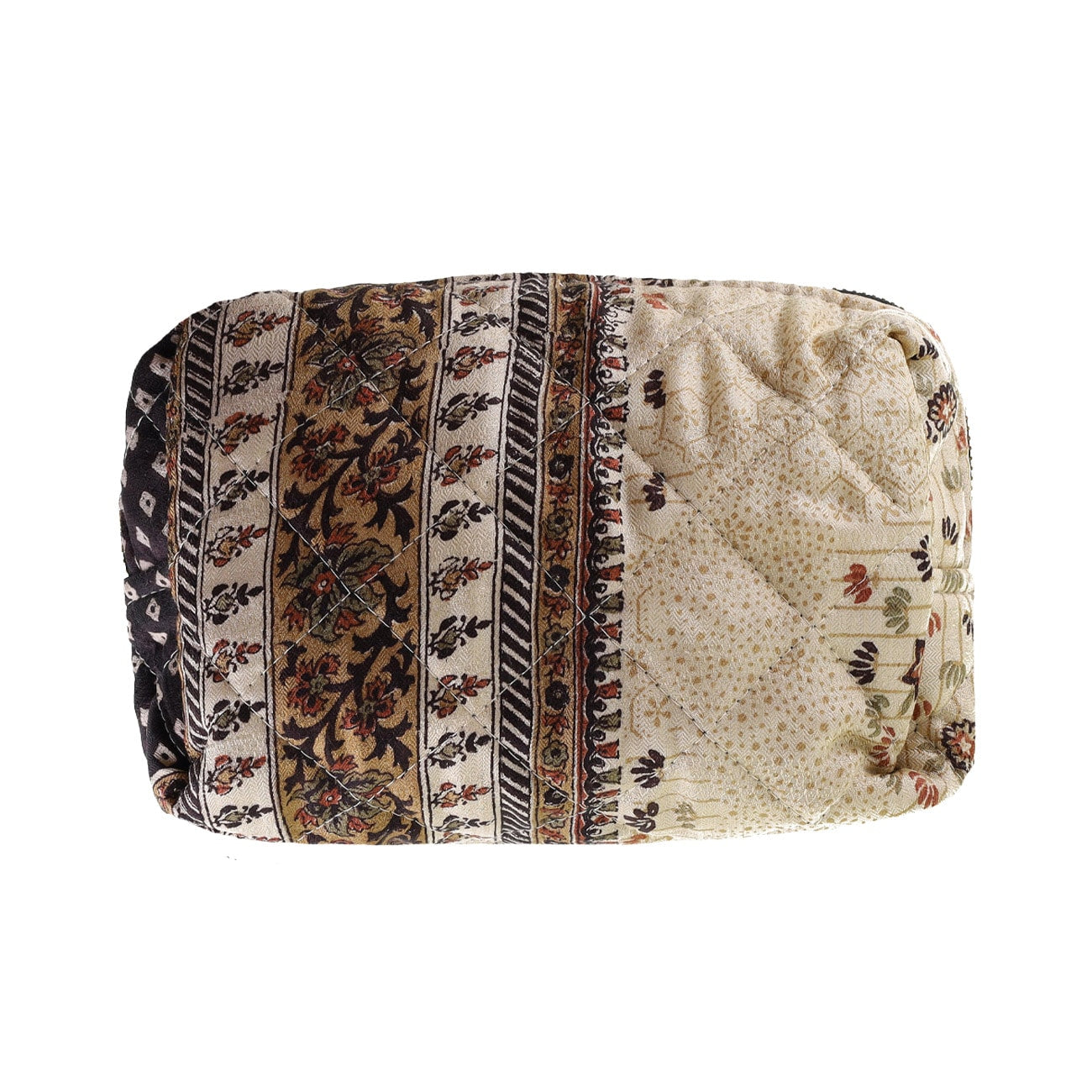 Selma Silke Makeup Taske - Nr. 189