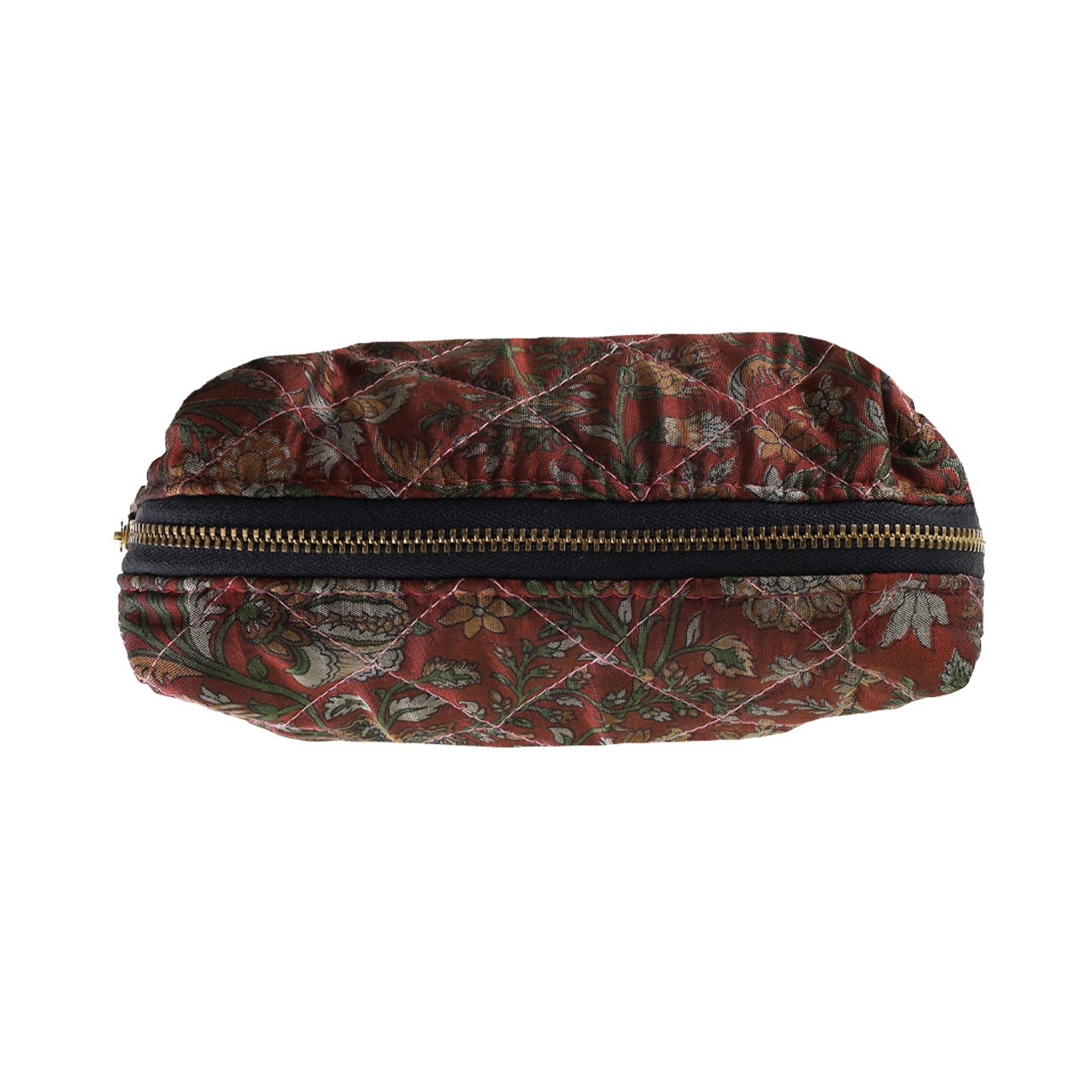 Selma Silke Makeup Taske - Nr. 198