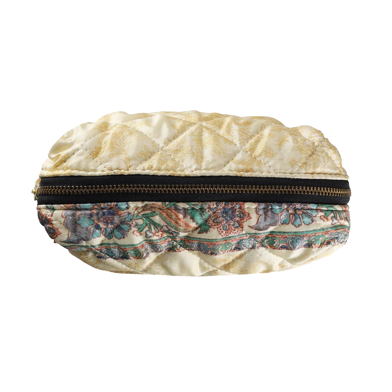 Selma Silke Makeup Taske - Nr. 200
