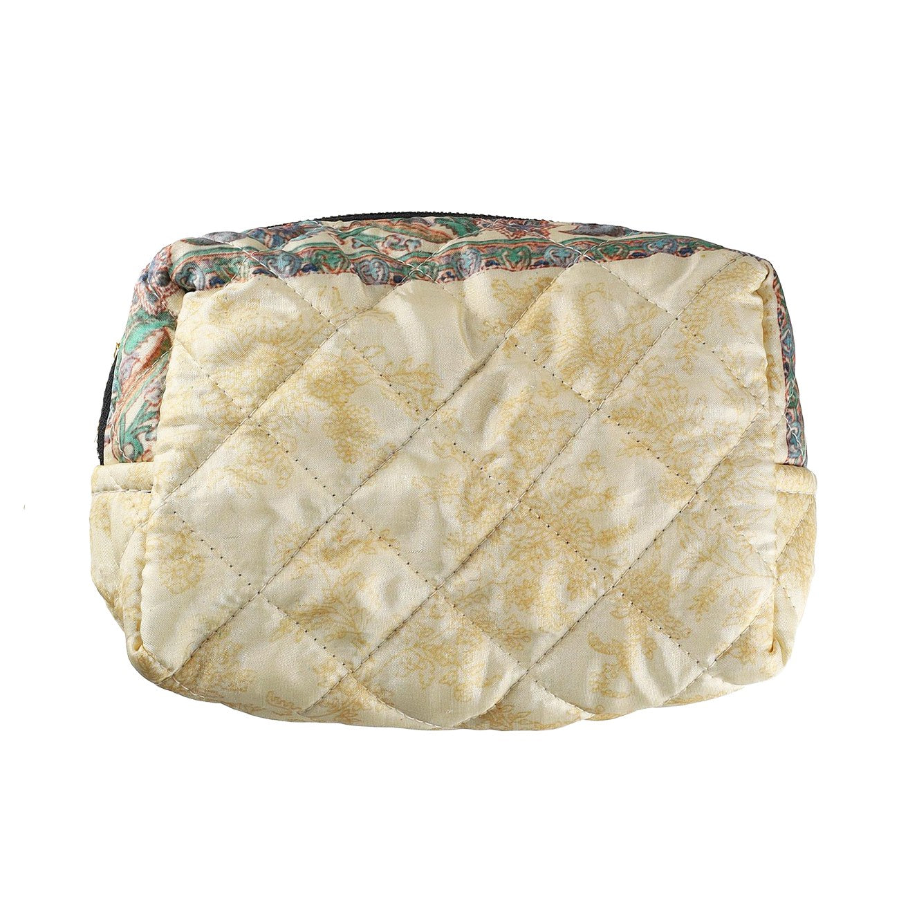 Selma Silke Makeup Taske - Nr. 200