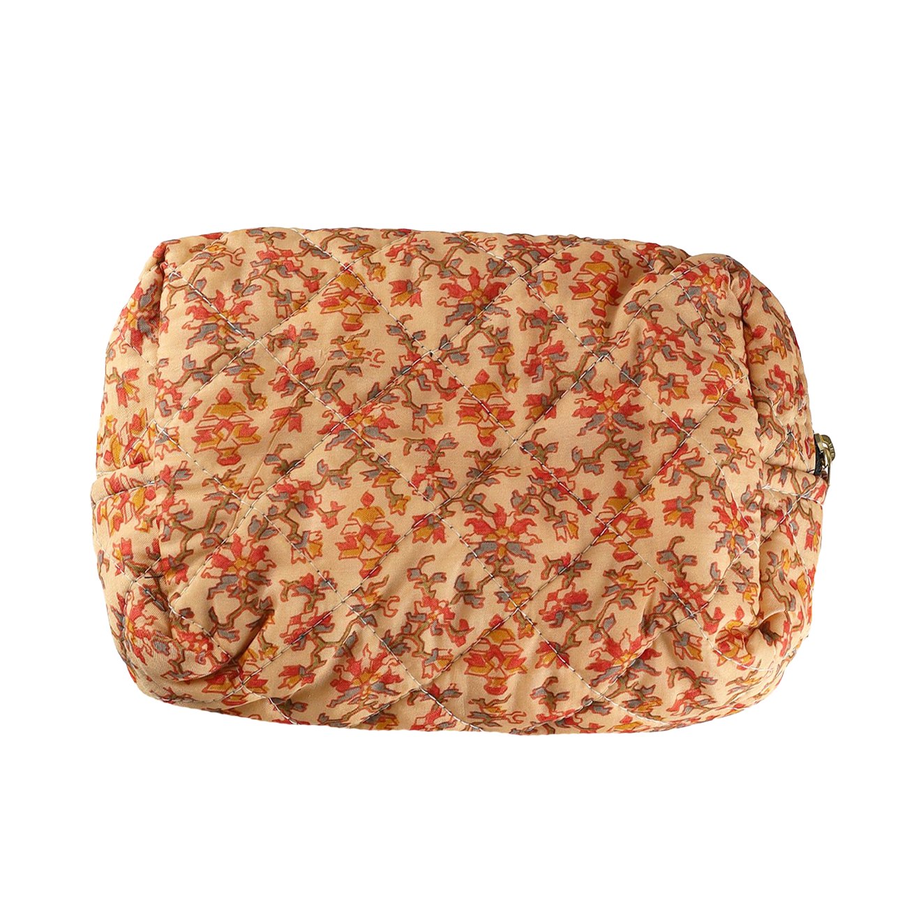 Selma Silke Makeup Taske - Nr. 202