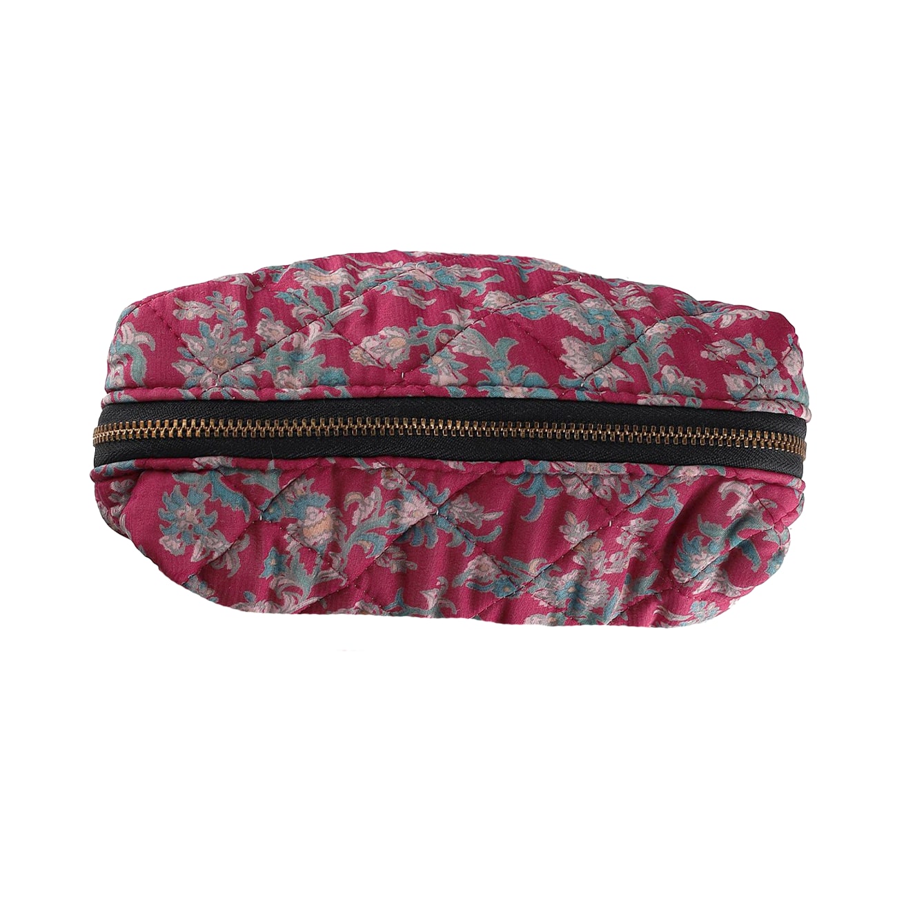 Selma Silke Makeup Taske - Nr. 204