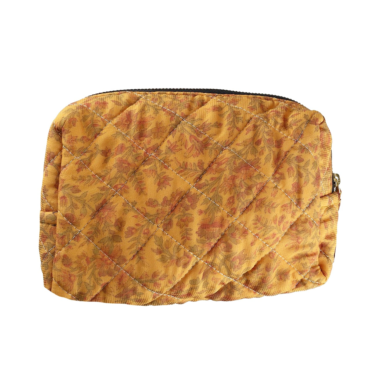Selma Silke Makeup Taske - Nr. 208