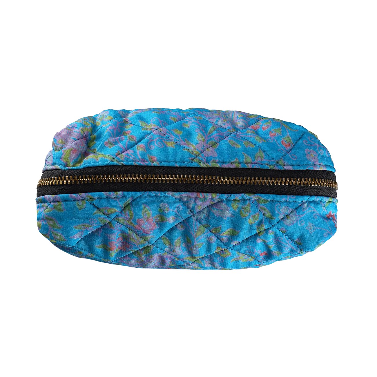 Selma Silke Makeup Taske - Nr. 209
