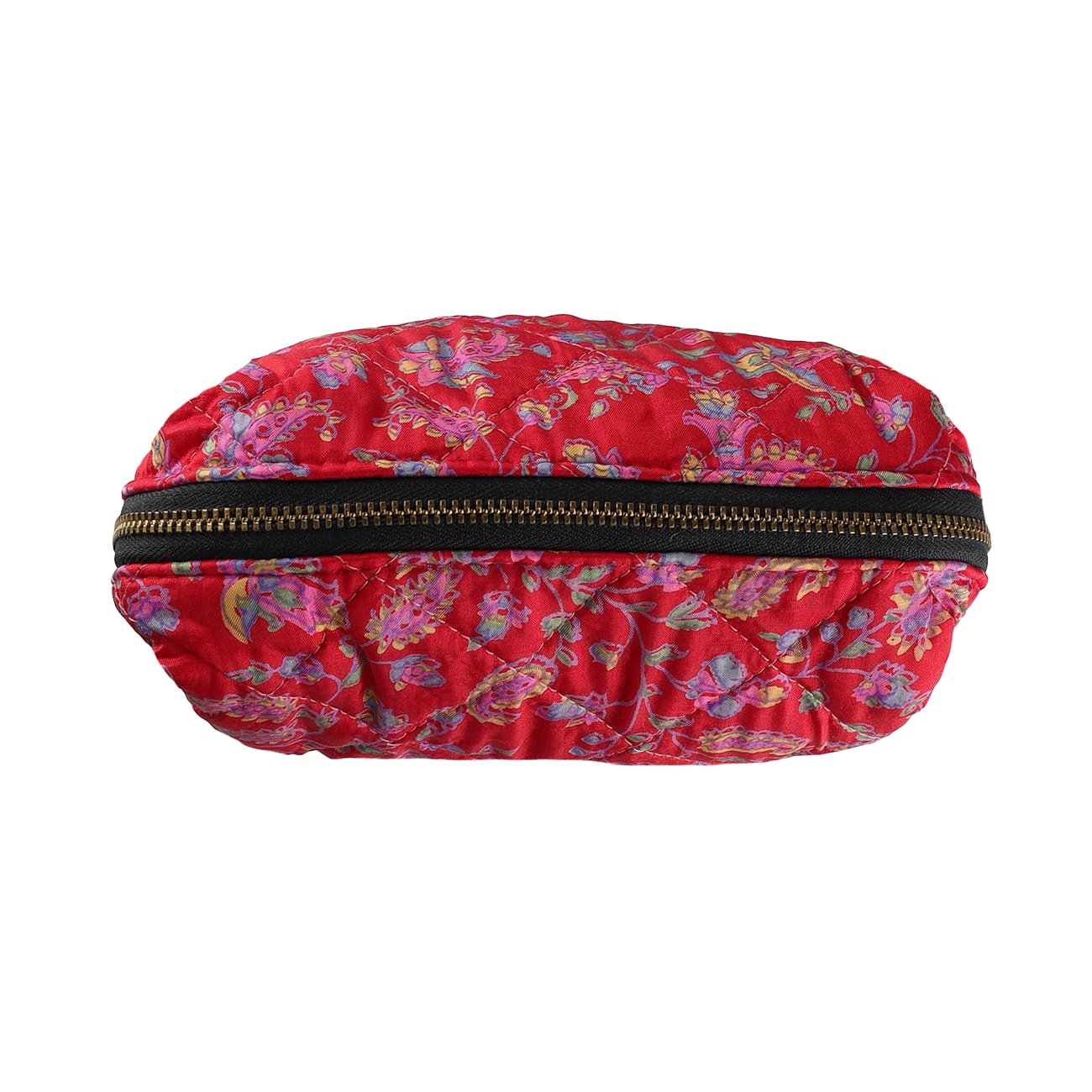 Selma Silke Makeup Taske - Nr. 210