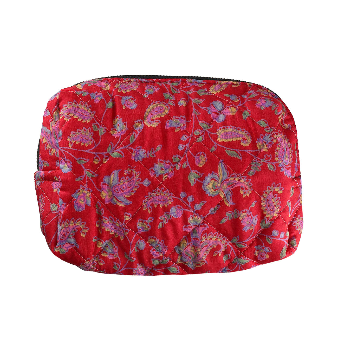 Selma Silke Makeup Taske - Nr. 210