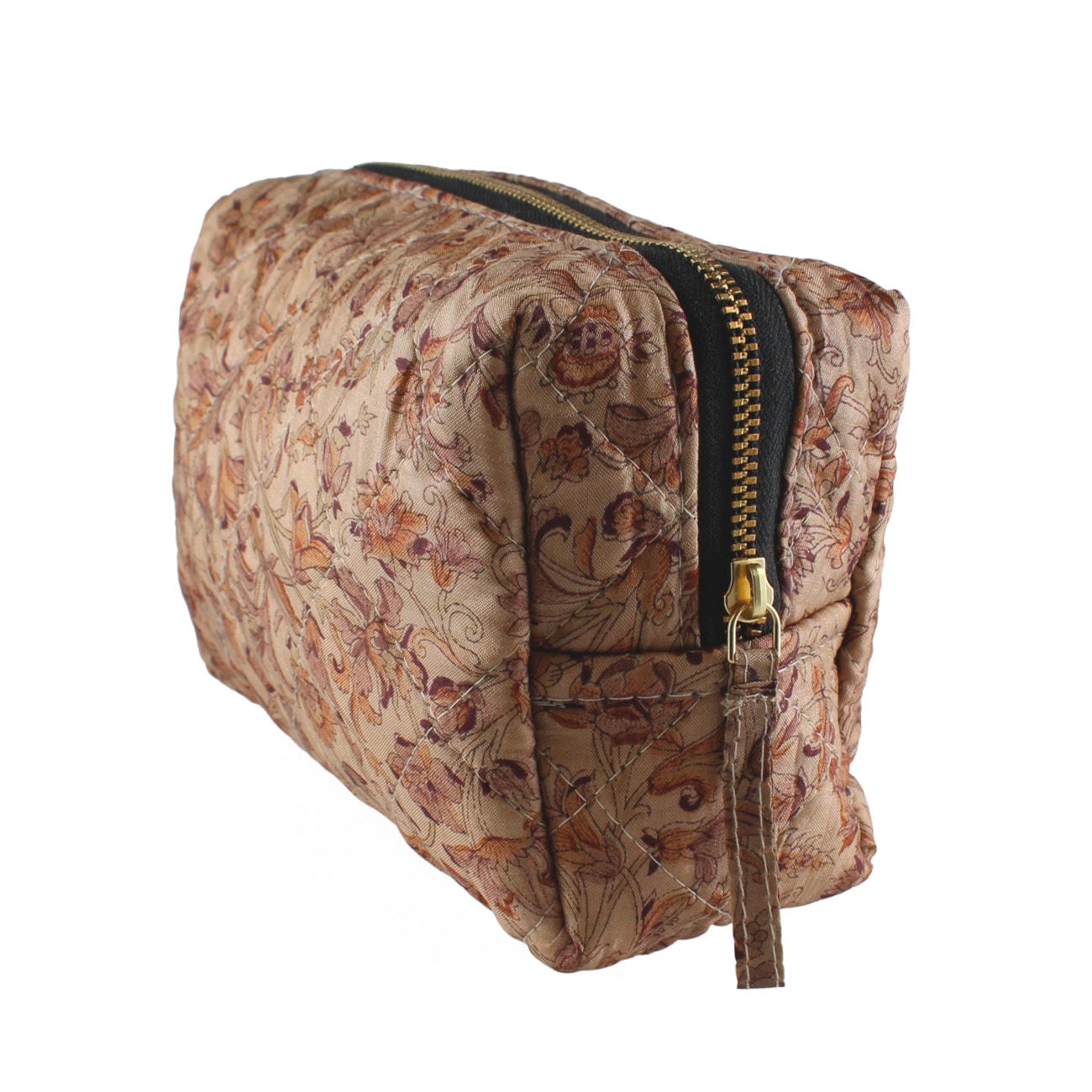 Selma Silke Makeup Taske - Nr. 126