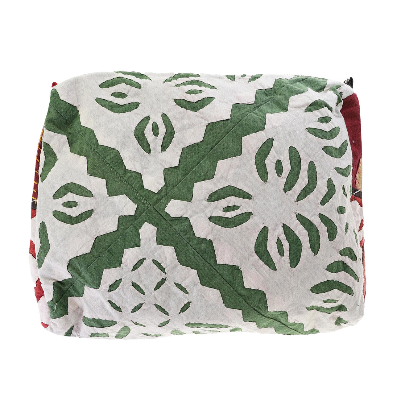 Juna Patchwork Toilettaske - Nr. 06