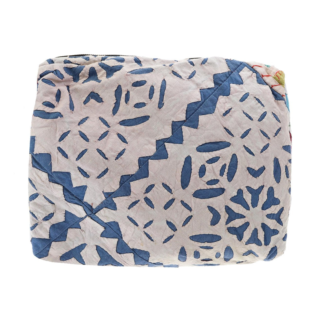 Juna Patchwork Toilettaske - Nr. 26