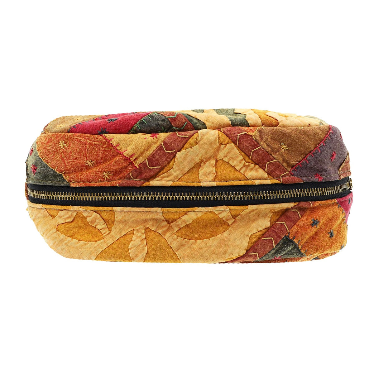 Mila Kantha Makeup Taske - Nr. 02