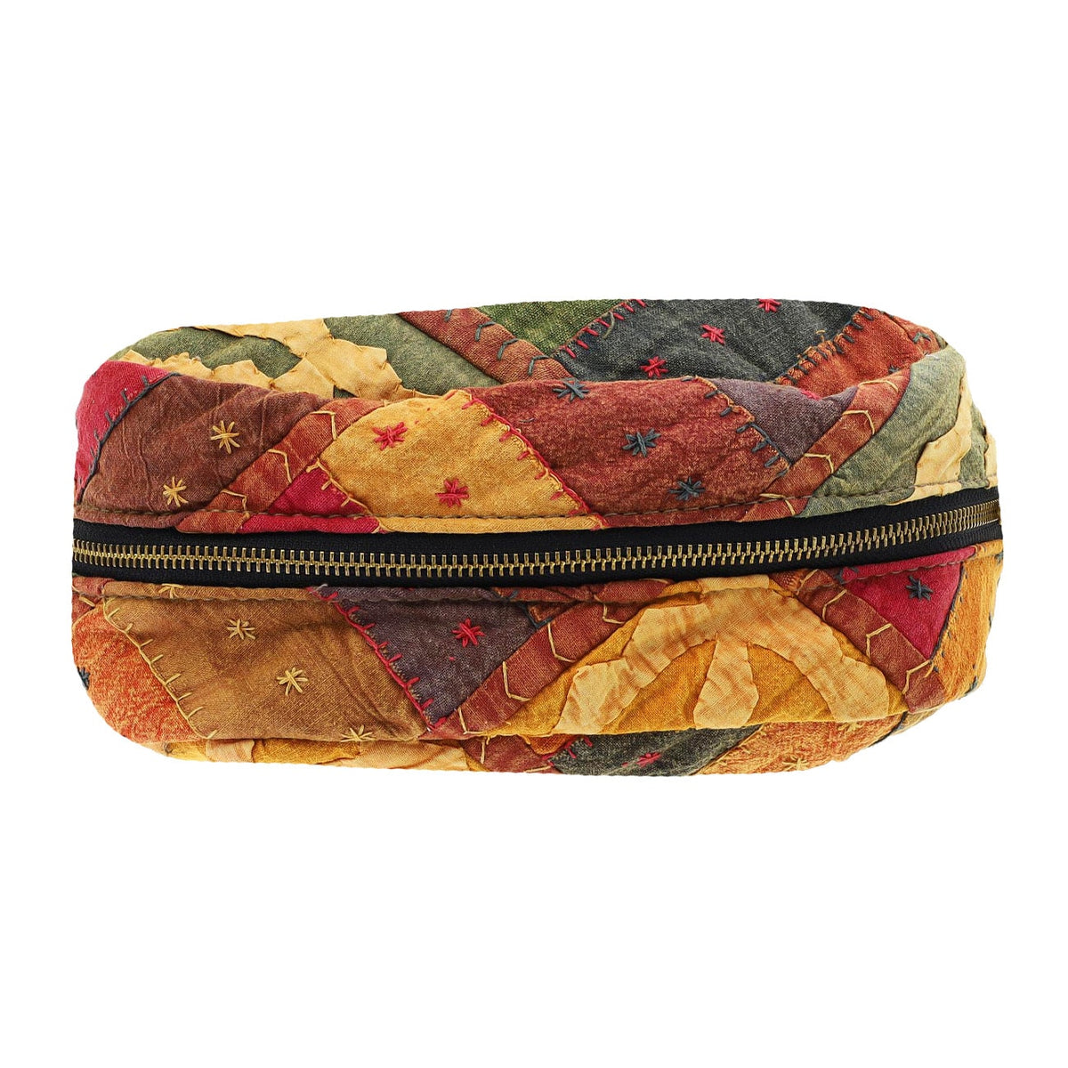 Mila Kantha Makeup Taske - Nr. 03