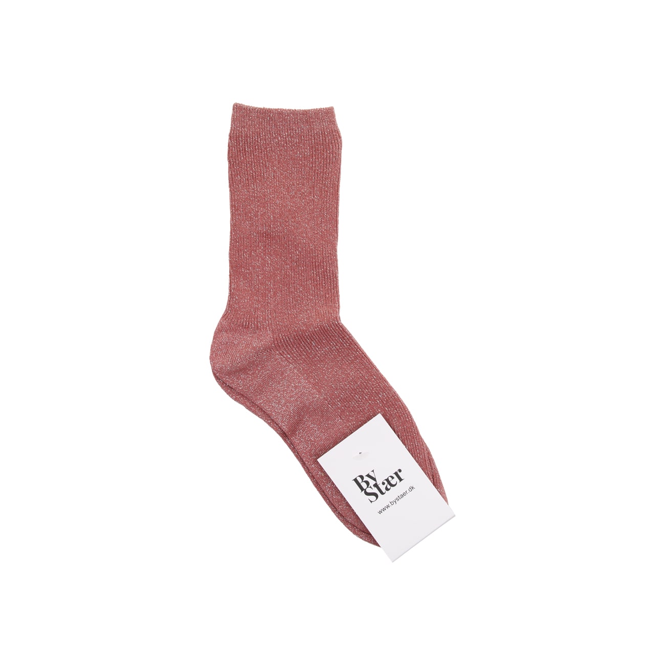 Strømper - Onesize - Glimmer Rosa