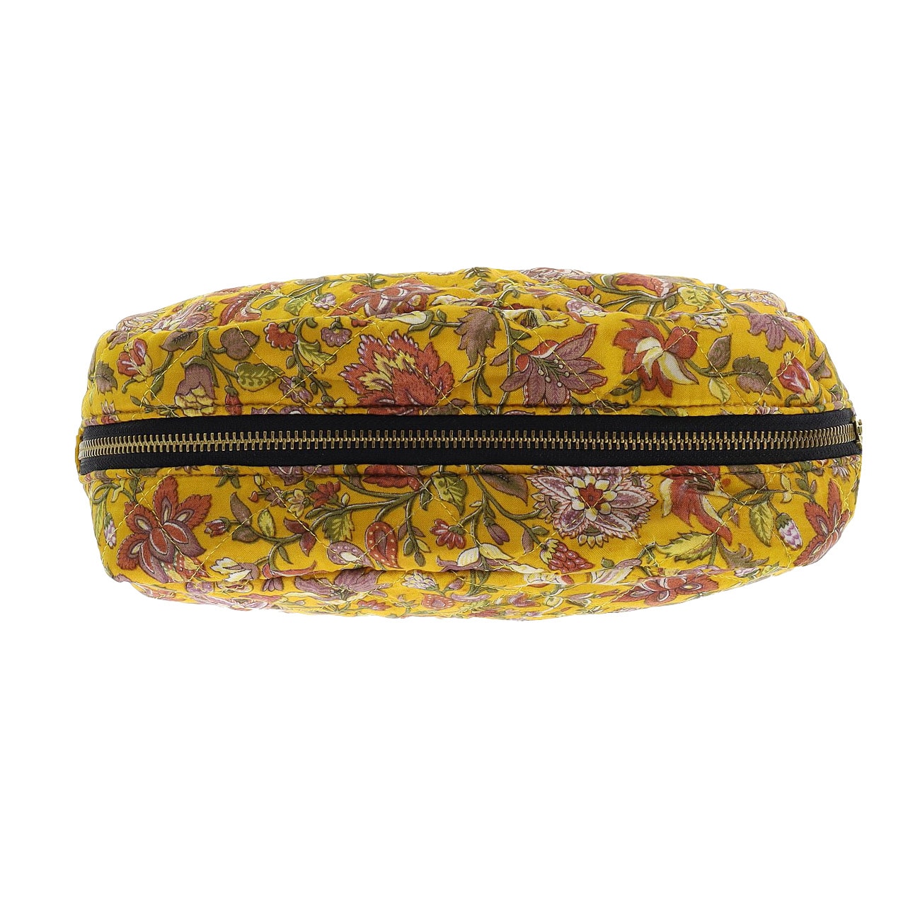 Mila Silke Makeup Taske - Nr. 80