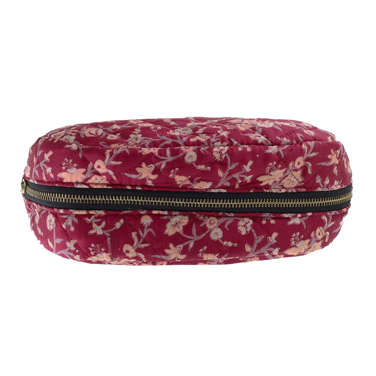 Mila Silke Makeup Taske - Nr. 86