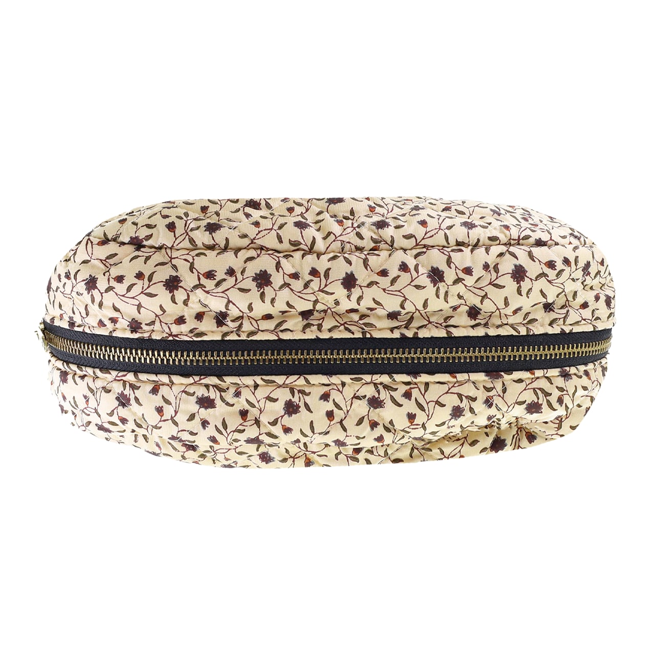 Mila Silke Makeup Taske - Nr. 87