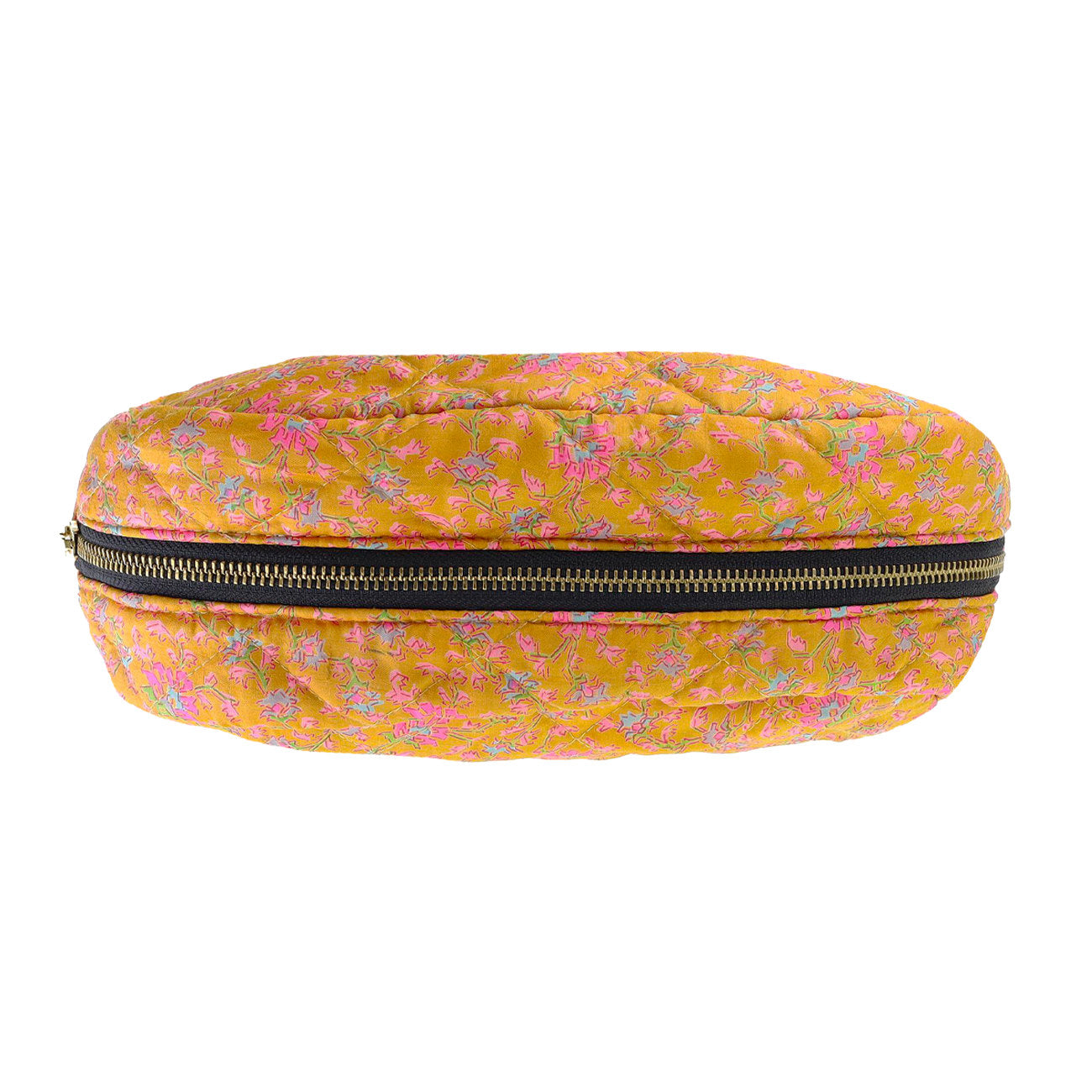 Mila Silke Makeup Taske - Nr. 90