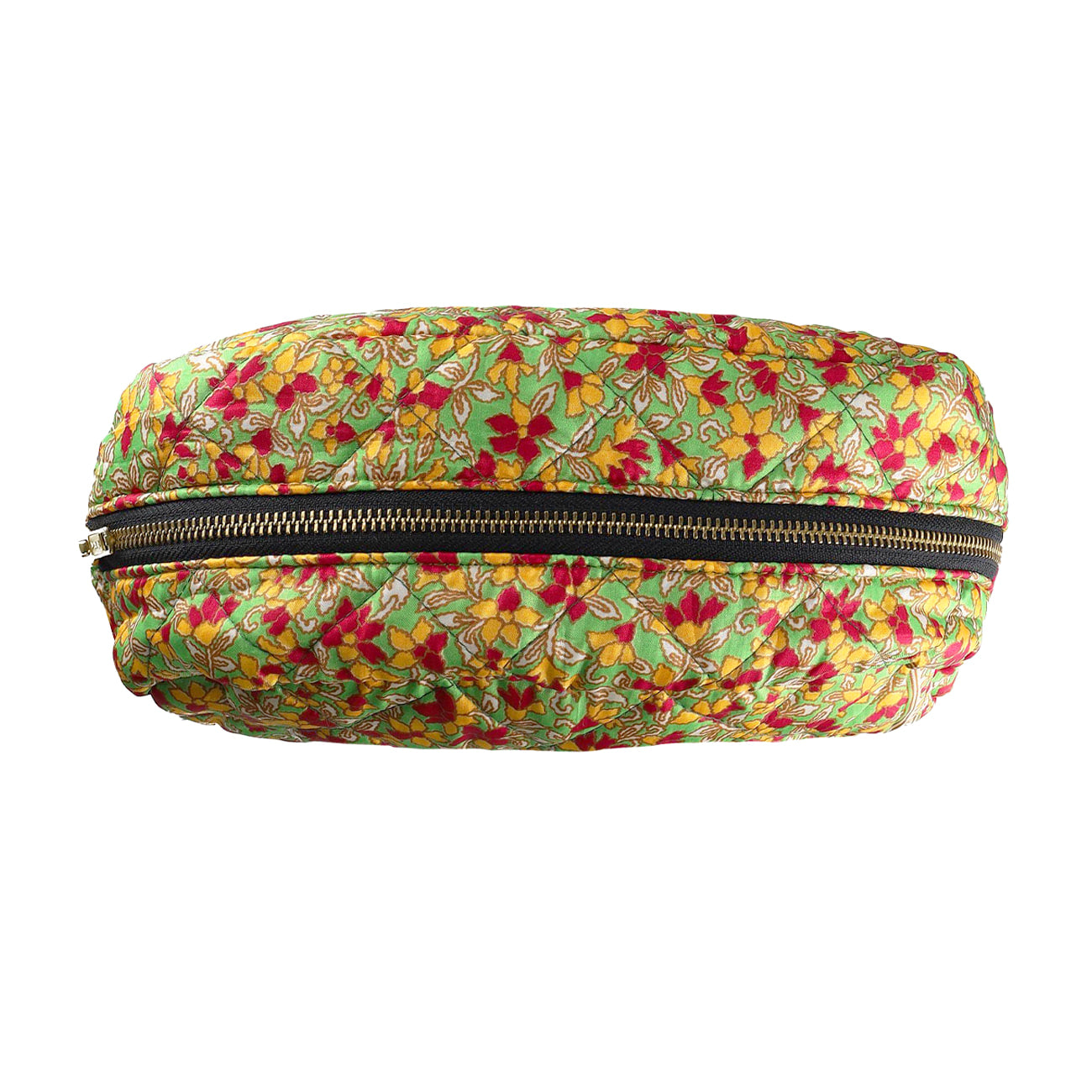 Mila Silke Makeup Taske - Nr. 98