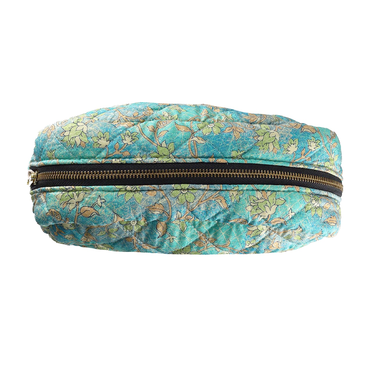 Mila Silke Makeup Taske - Nr. 100