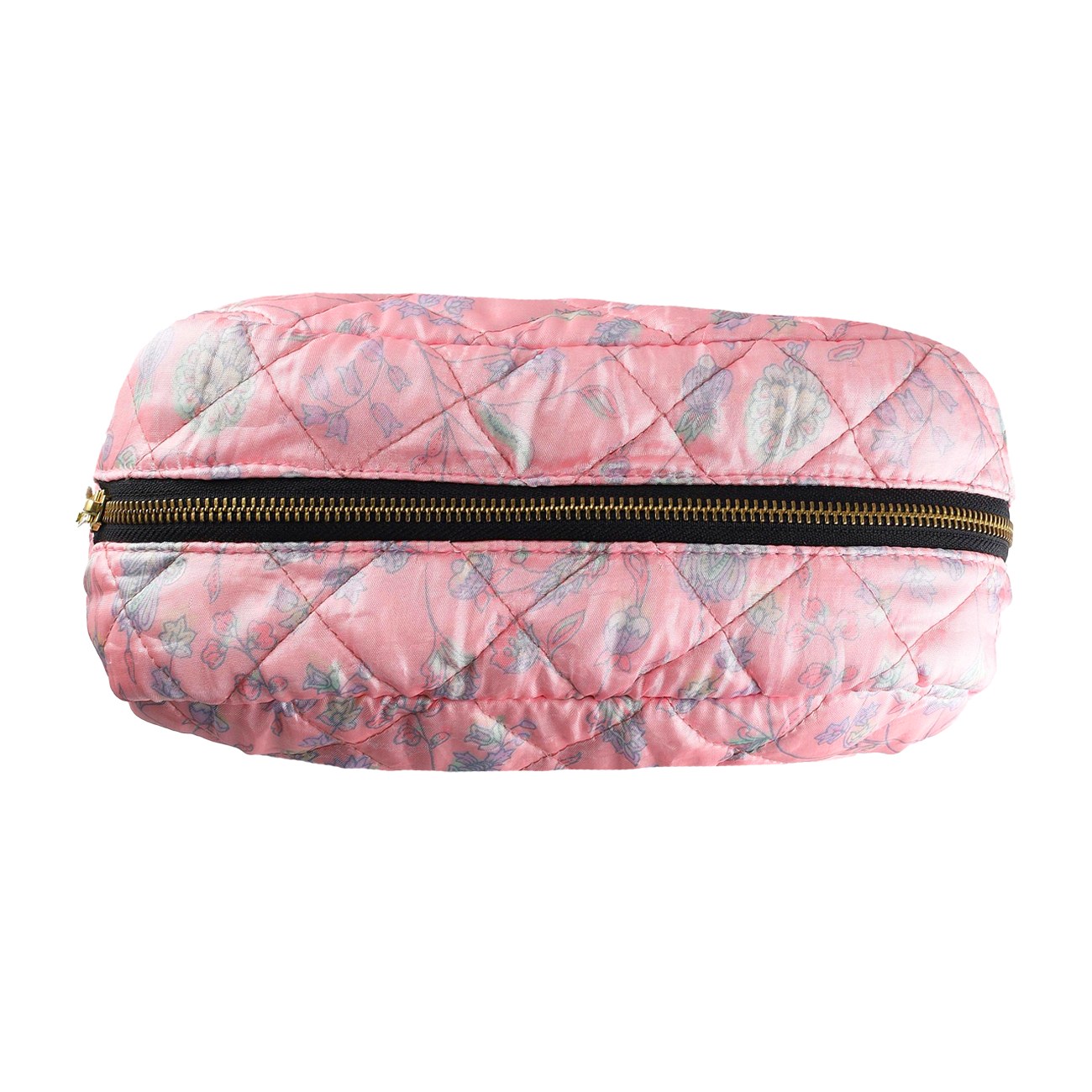 Mila Silke Makeup Taske - Nr. 110