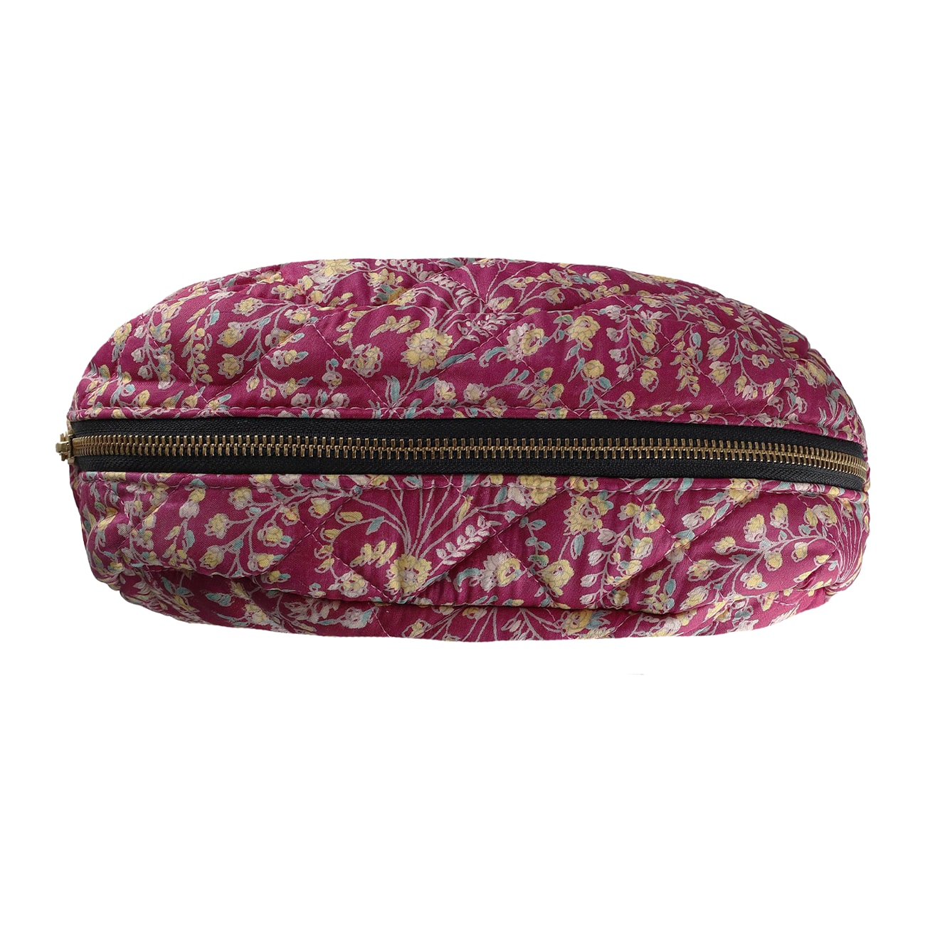 Mila Silke Makeup Taske - Nr. 111